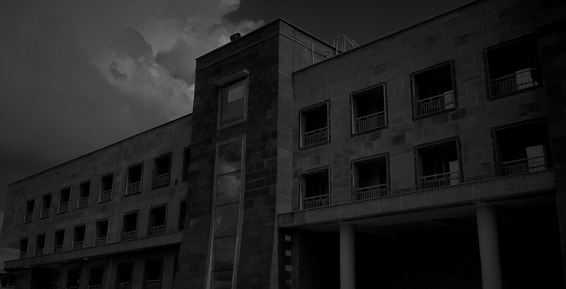 demo hostel